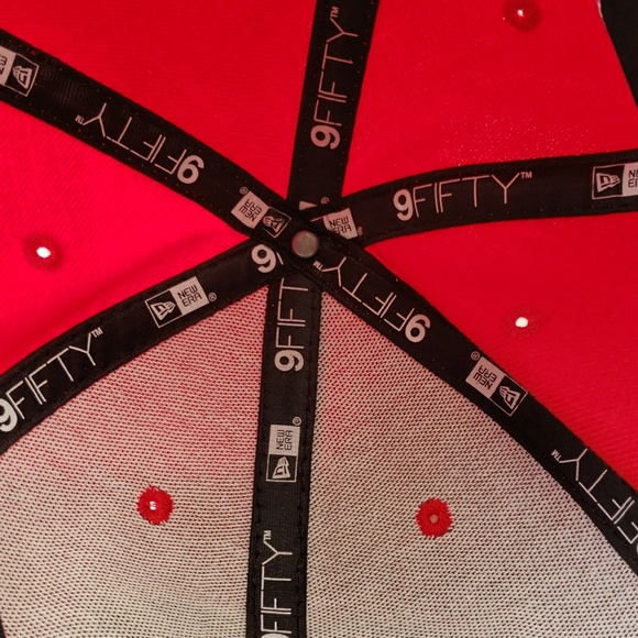 NFL fly your own flag hat - Picture 6 of 8